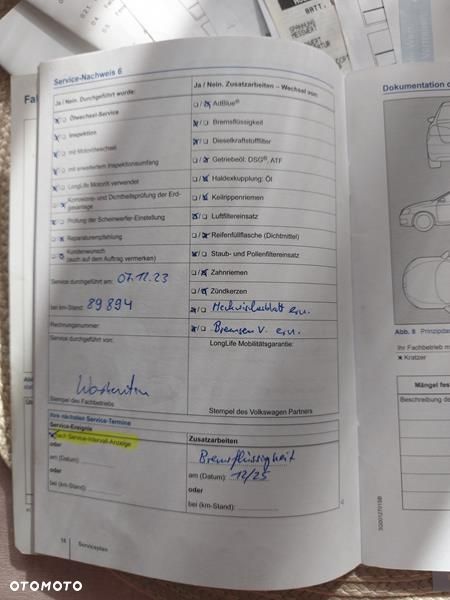 Volkswagen Tiguan 2.0 TDI DPF 4Motion BlueMotion Technology DSG Sport & Style - 39