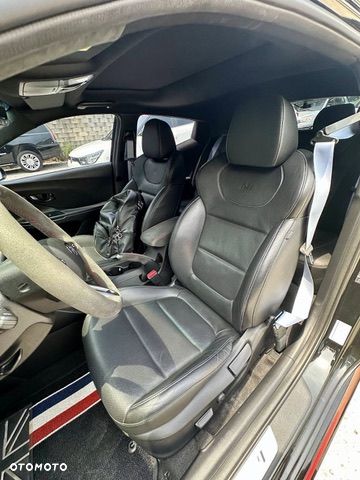 Hyundai Veloster 1.6 Turbo Matt Finish - 21