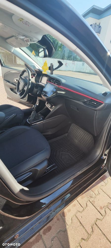 Opel Corsa - 22