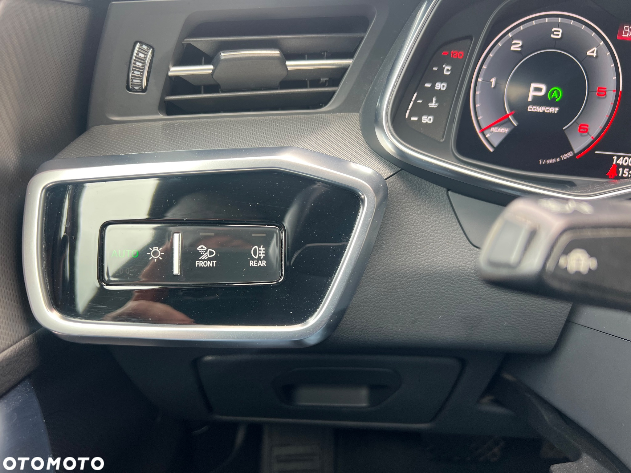 Audi A7 Sportback 50 TDI quattro tiptronic - 28