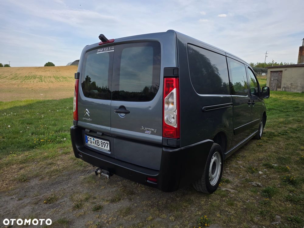 Citroën JUMPY - 28