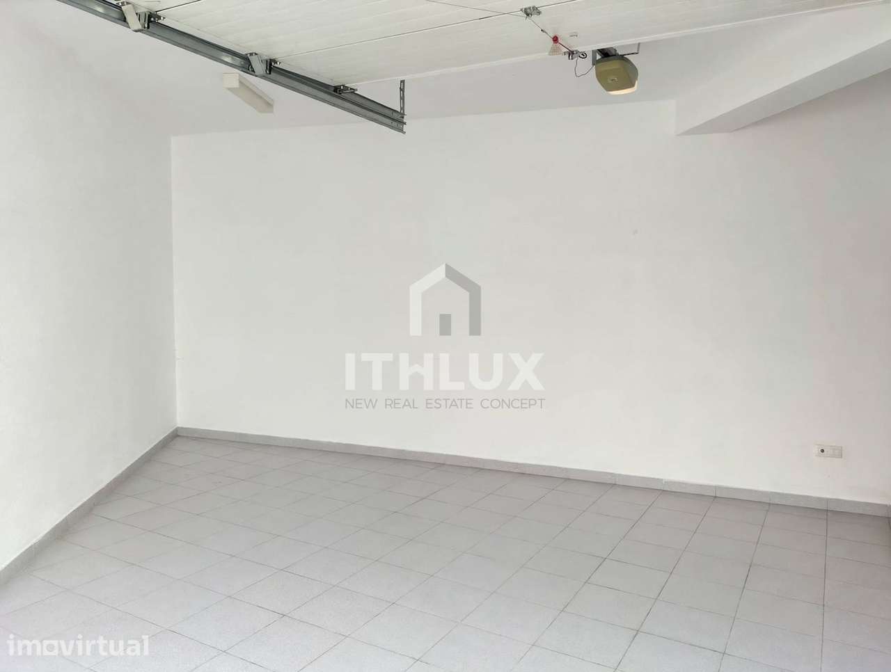 Garagem Box com 35m2 em Baixa da Banheira - Grande imagem: 4/7