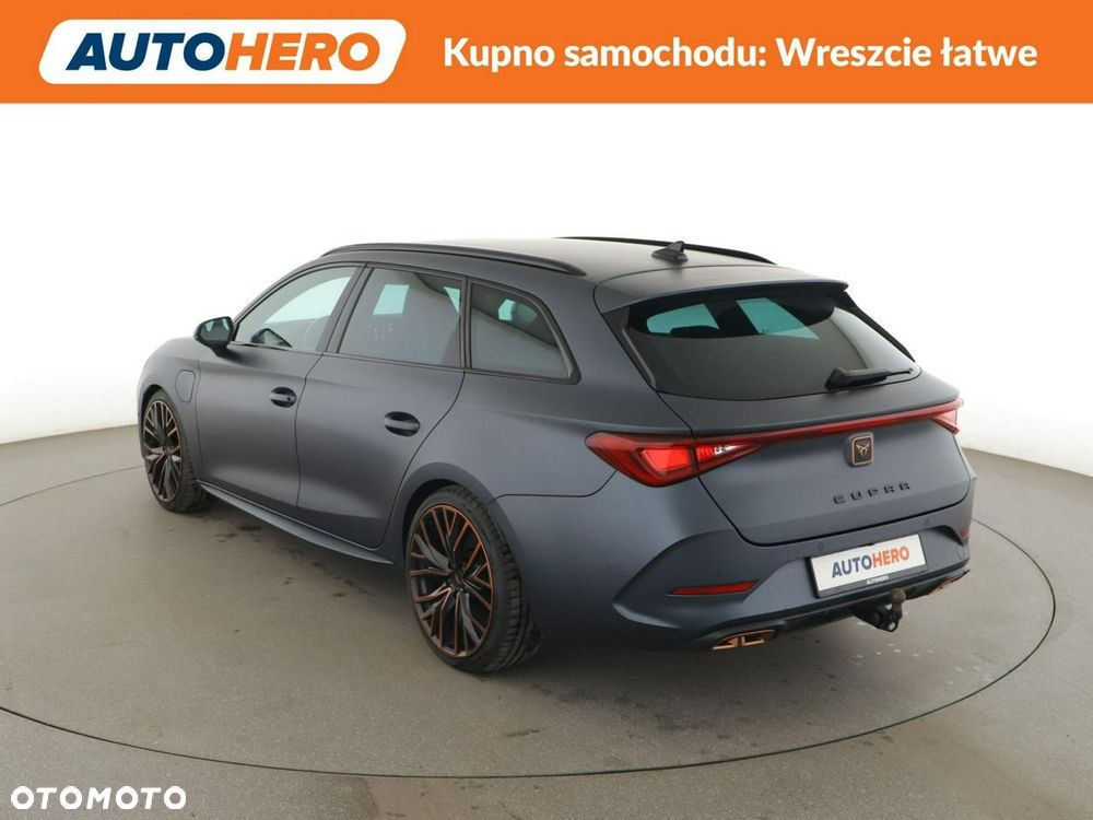 Cupra Leon 1.4 (180 kW System) - 5