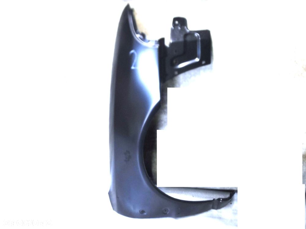 audi a4 b5 przed lift błotnik przód prawy przedni nowy - 1