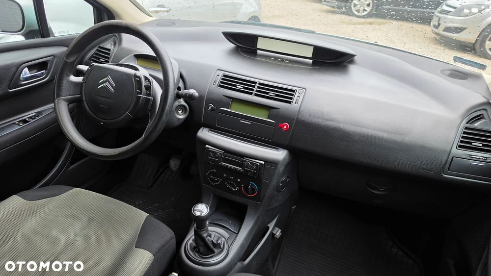 Citroën C4 1.6 16V Impress Pack - 18