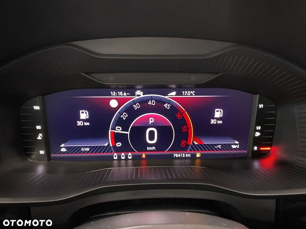Skoda Kodiaq 2.0 TDI DSG Style - 12
