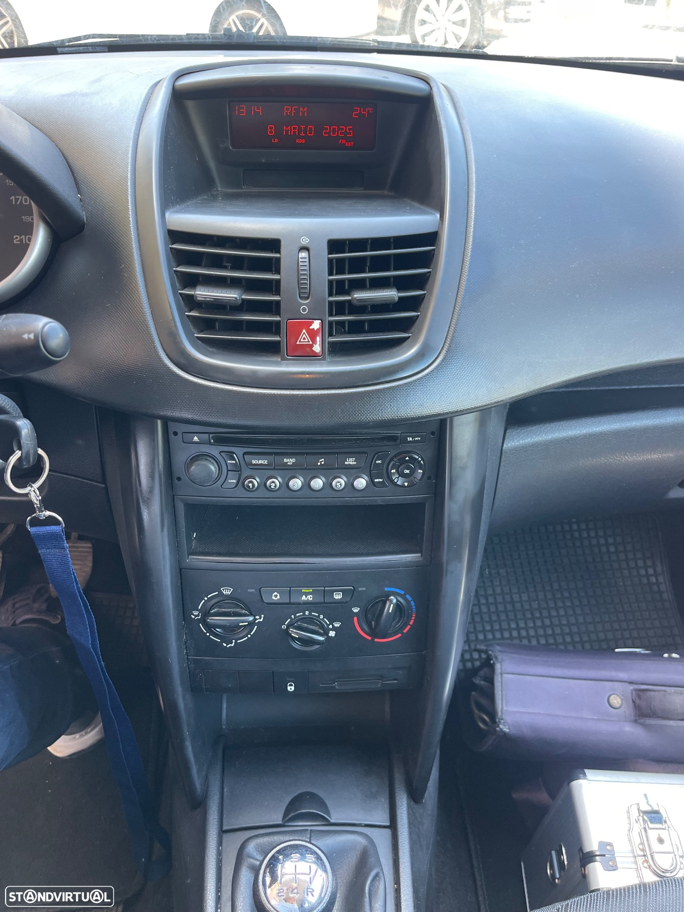 Peugeot 207 HDI - 10
