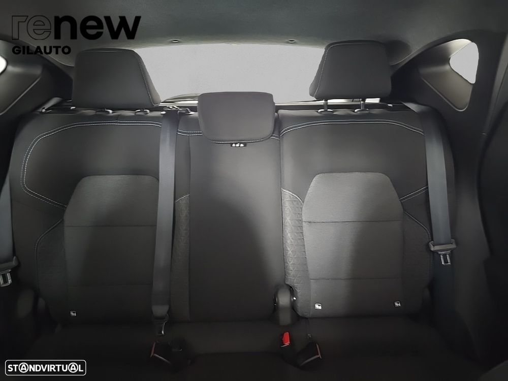 Renault Captur 1.0 TCe Equilibre Bi-Fuel - 14
