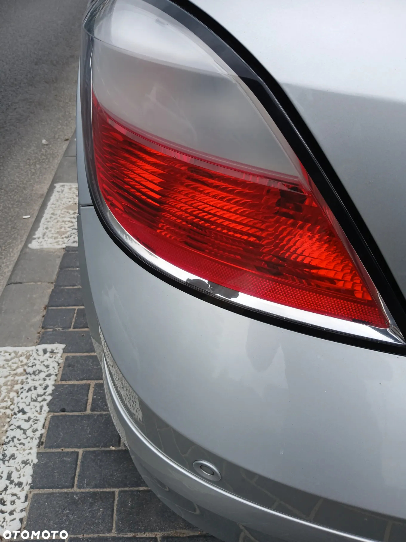 Opel Astra - 14