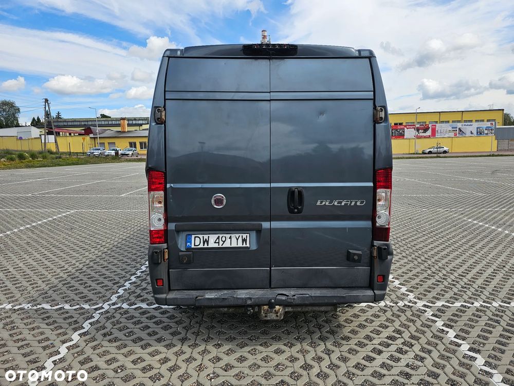 Peugeot Boxer - 8