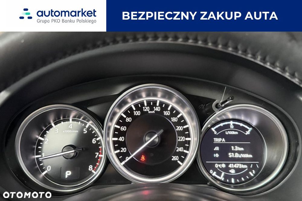 Mazda CX-5 2.0 Kanjo 2WD - 18