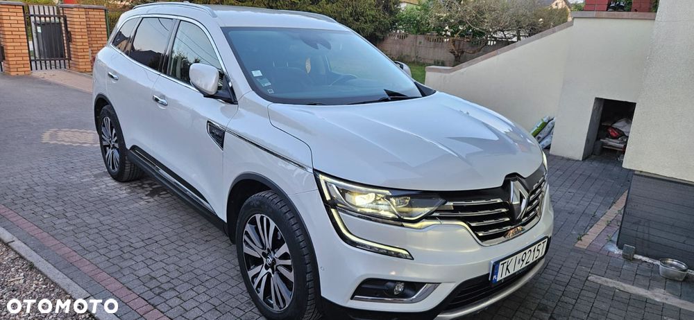 Renault Koleos 2.0 dCi Initiale Paris X-Tronic - 13