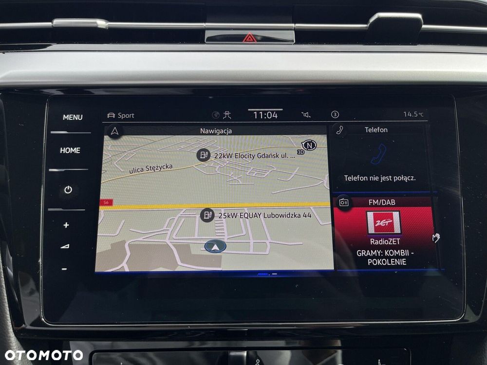 Volkswagen Arteon - 21