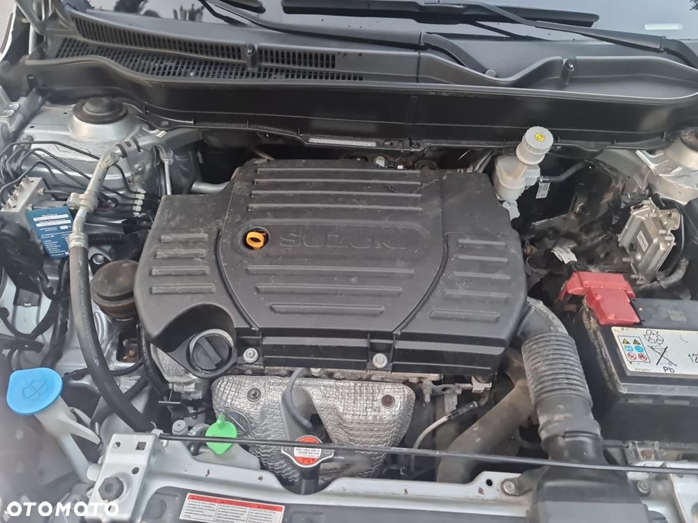 Suzuki Vitara 1.6 (4x2) Comfort+ - 17