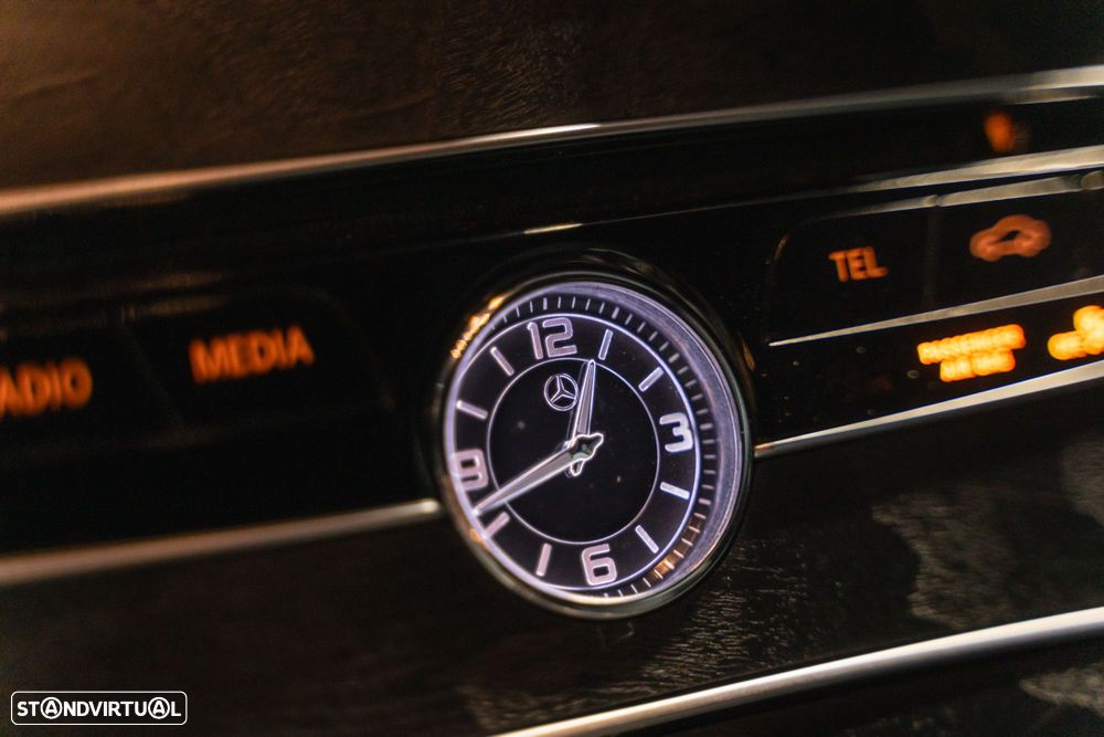 Mercedes-Benz C 220 d 9G-TRONIC AMG Line - 16