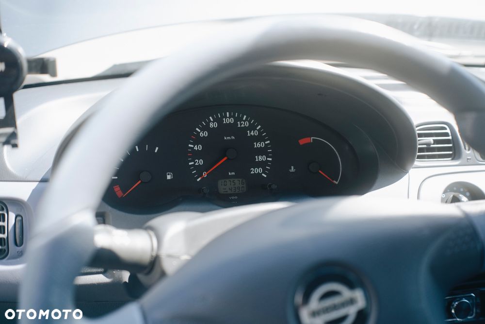 Nissan Micra - 24