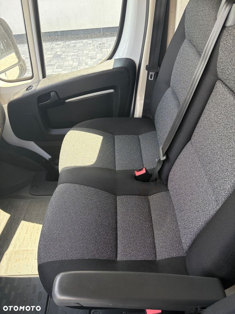 Fiat Ducato - 12