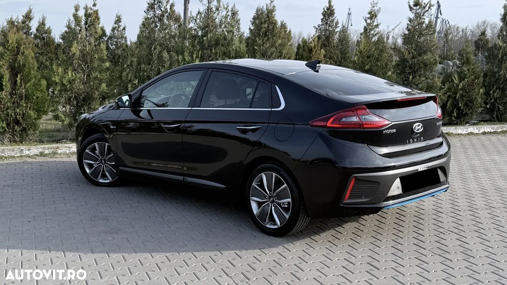 Hyundai IONIQ 141CP Exclusive - 6