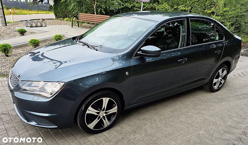 Seat Toledo 1.2 TSI Style - 3
