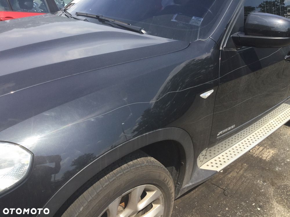 BMW X5 xDrive35i - 40