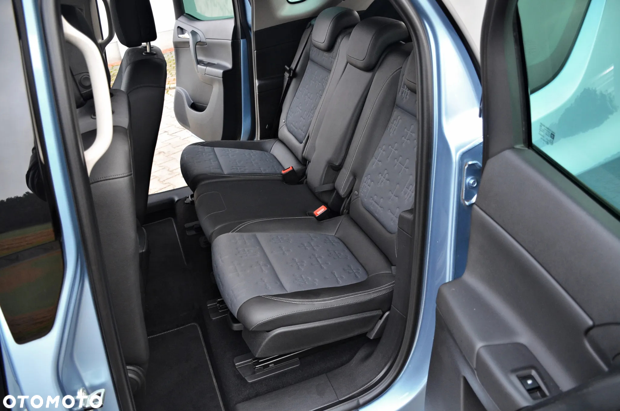 Opel Meriva 1.4 T Design Edition - 21
