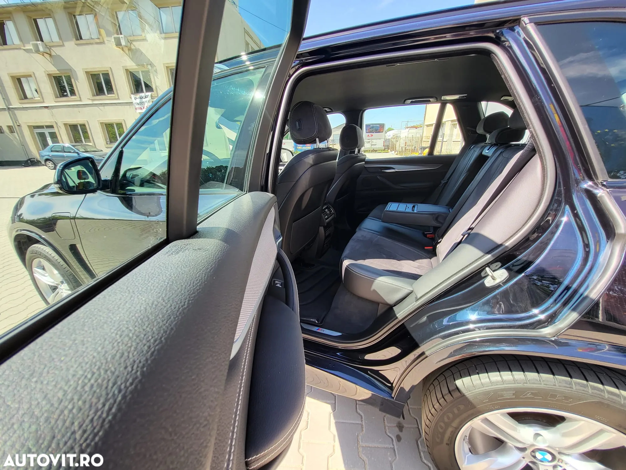 BMW X5 xDrive40e iPerformance - 29