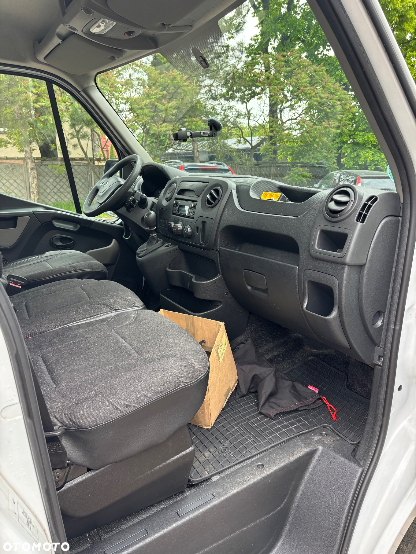 Renault Master - 13