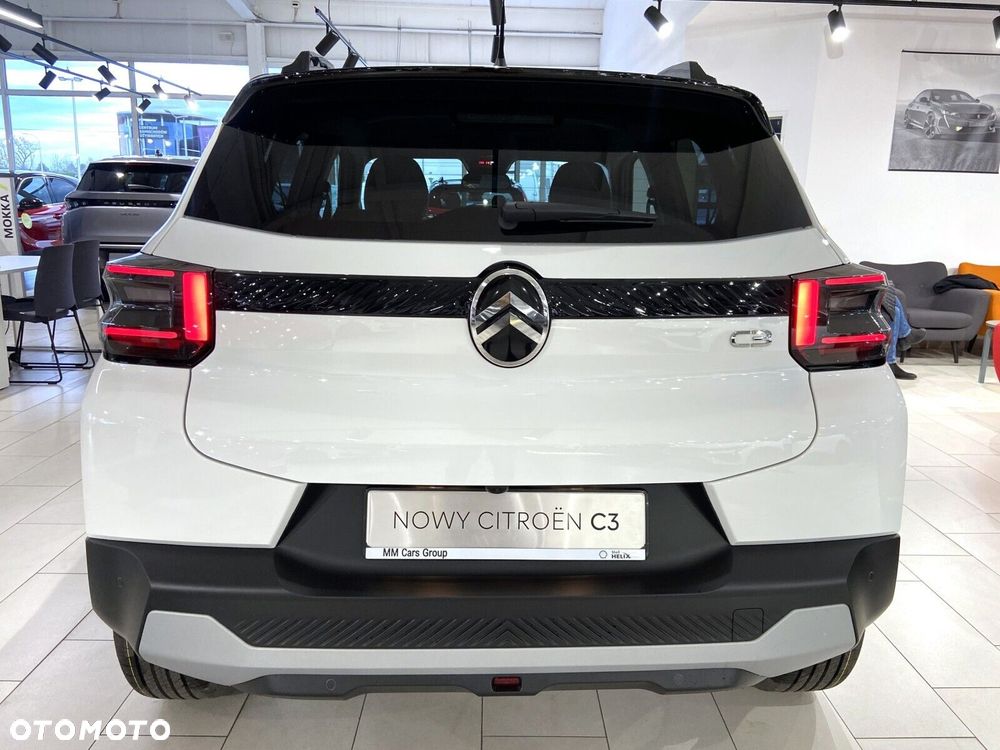 Citroën C3 1.2 T Max - 5