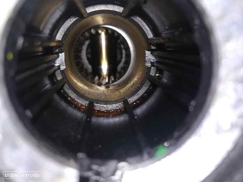 CAIXA VELOCIDADES CITROEN XSARA 1997 -20TE59 - 1