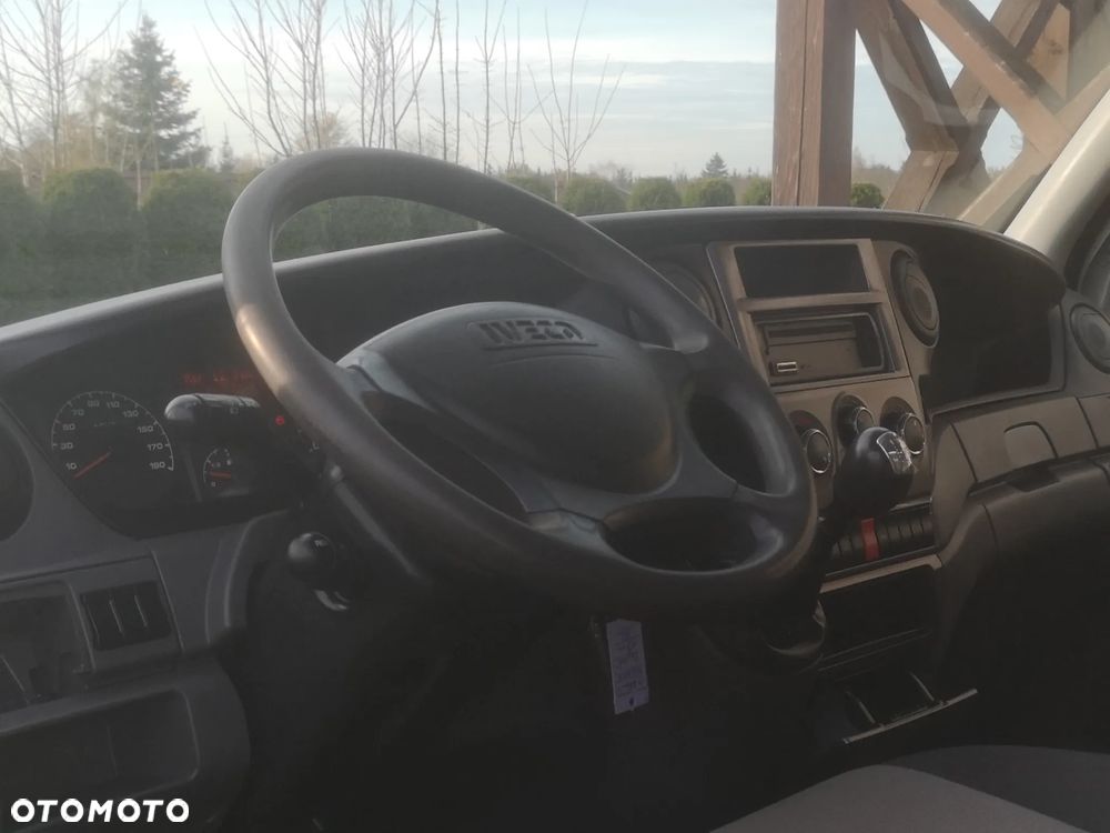 Iveco Daily 35C13 - 11