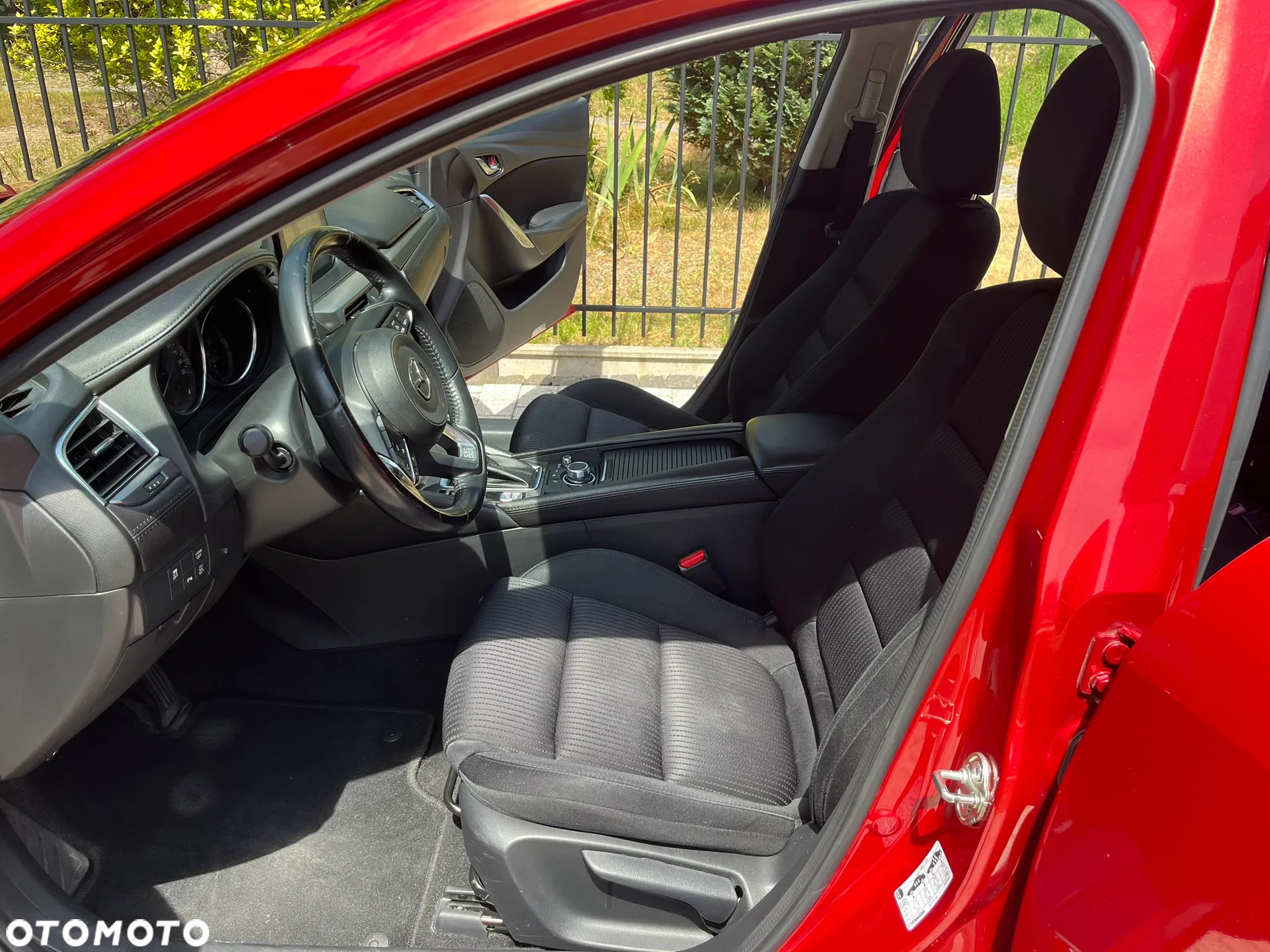 Mazda 6 2.0 Skyenergy - 8