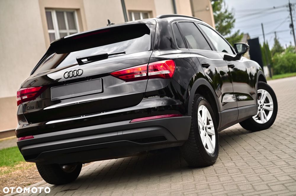 Audi Q3 35 TFSI S tronic - 2