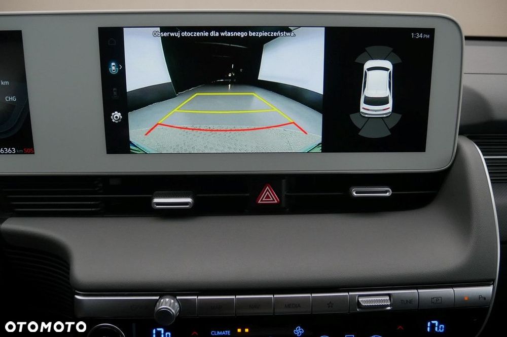 Hyundai IONIQ 5 - 17