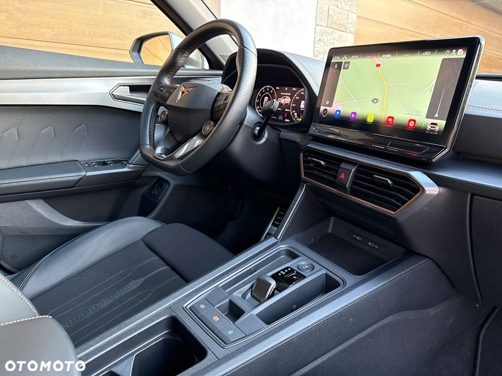 Cupra Formentor 2.0 TSI 4Drive VZ DSG - 31