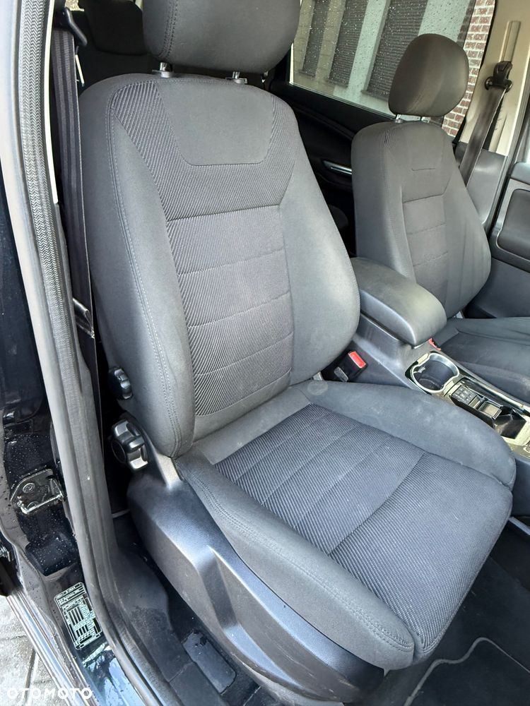 Ford S-Max 2.0 TDCi DPF Titanium X - 20