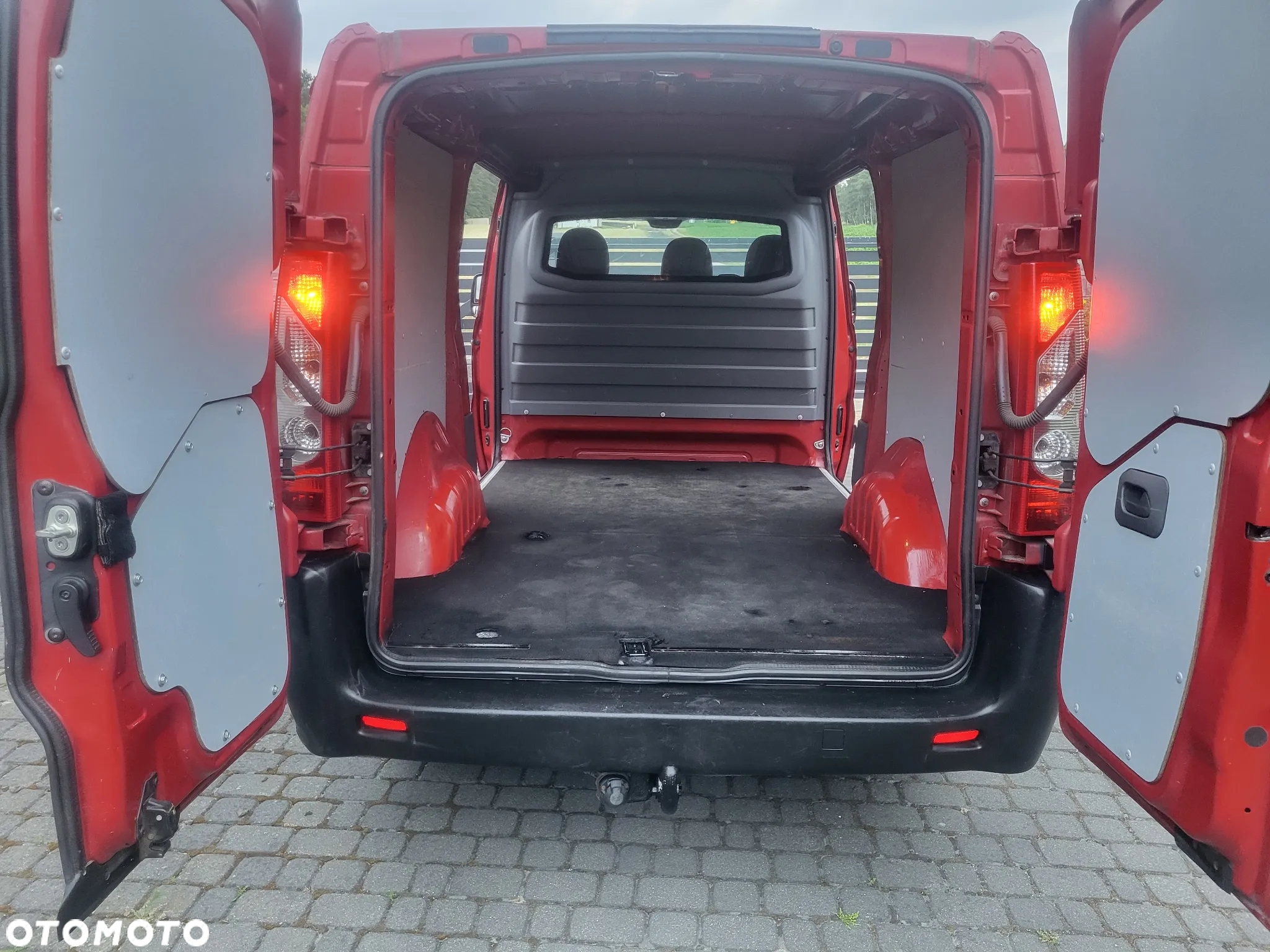 Toyota Proace - 4