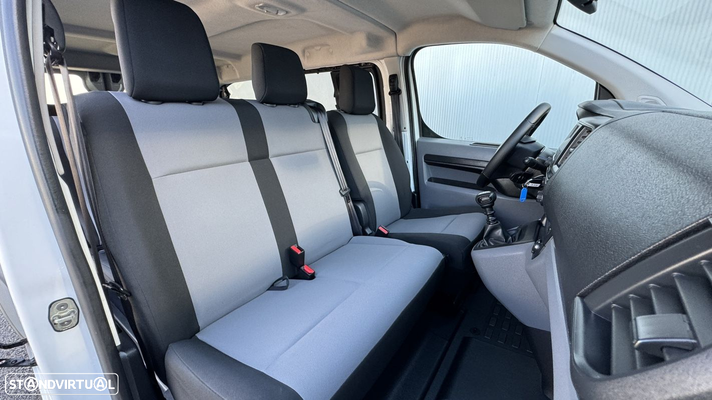Toyota Proace Verso 1.6 D-4D L1 9L - 4