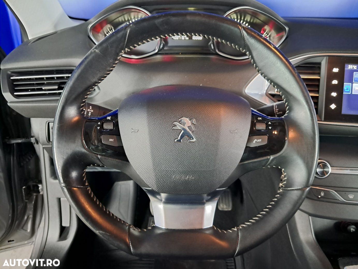 Peugeot 308 - 11