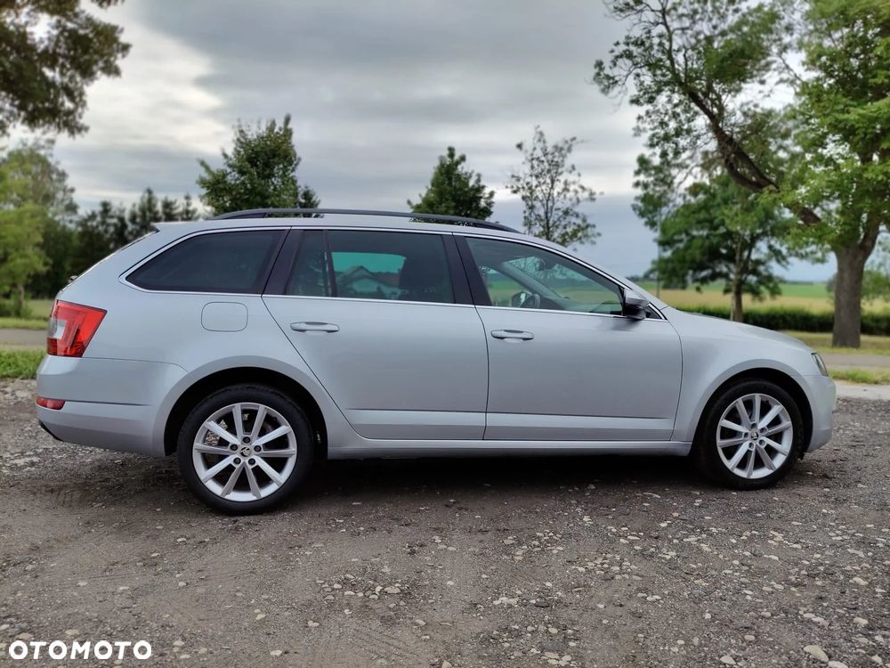 Skoda Octavia - 4