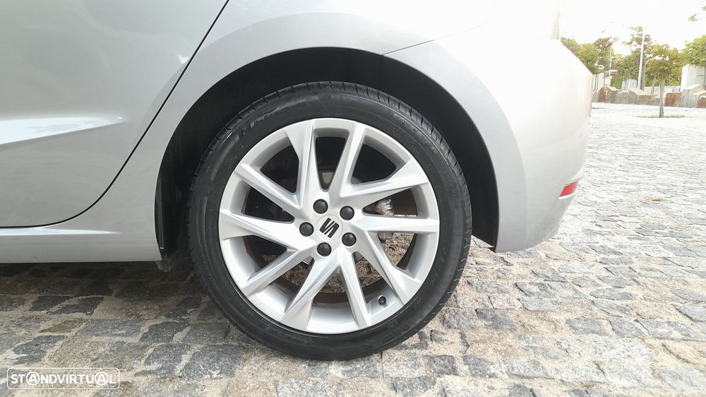 SEAT Ibiza 1.0 TSI FR - 14