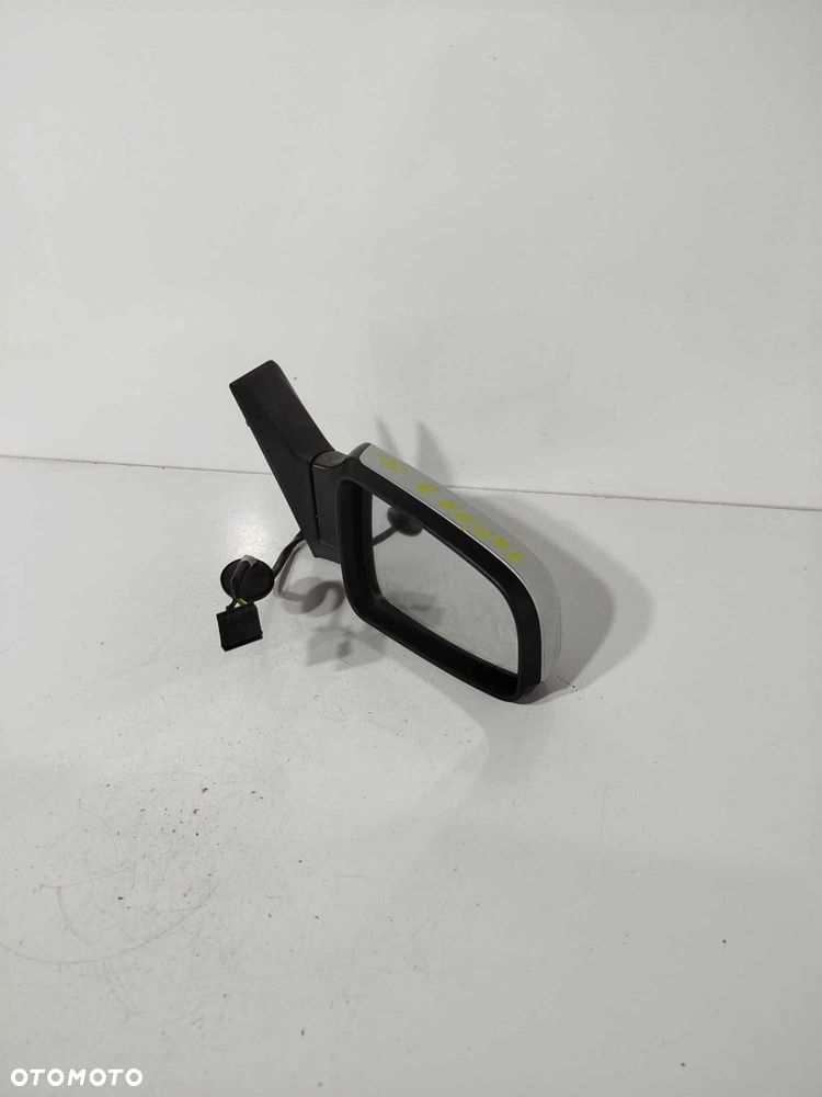 LUSTERKO PRAWE ZEWNĘTRZNE OPEL ZAFIRA B 05-11 Z157 5 PIN - 4