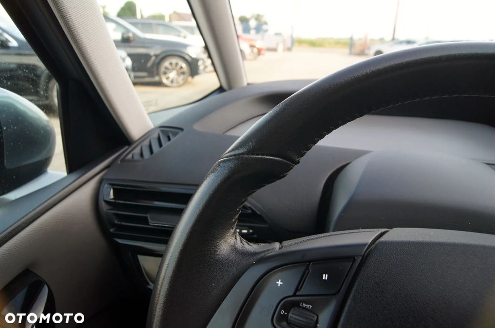 Citroën C4 Grand Picasso 1.6 BlueHDi MoreLife - 30