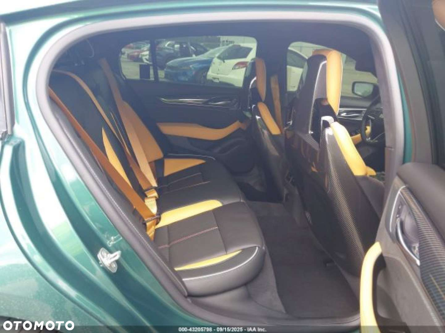 Cadillac CT5 - 13