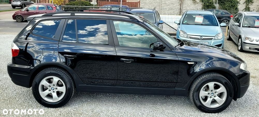 BMW X3 xDrive20d Edition Exclusive - 37