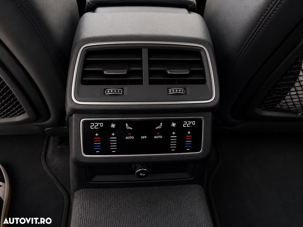 Audi A6 Avant - 7