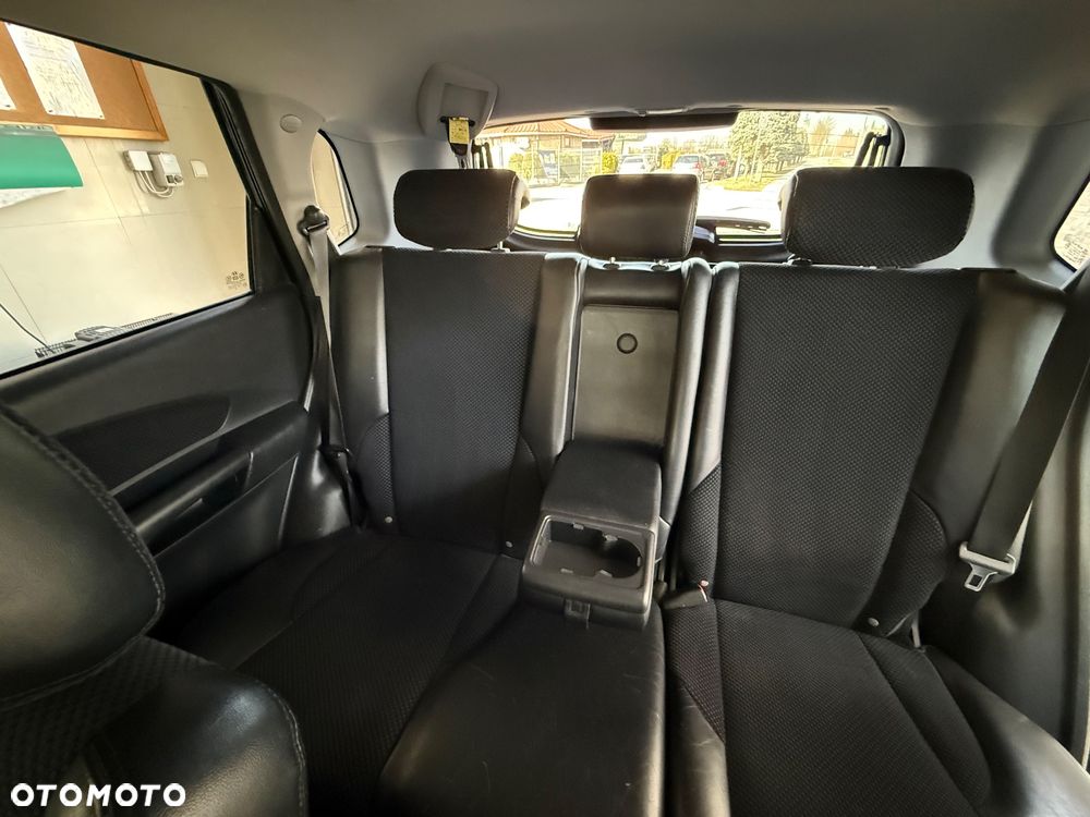 Hyundai Tucson 2.0 CRDi Premium - 9