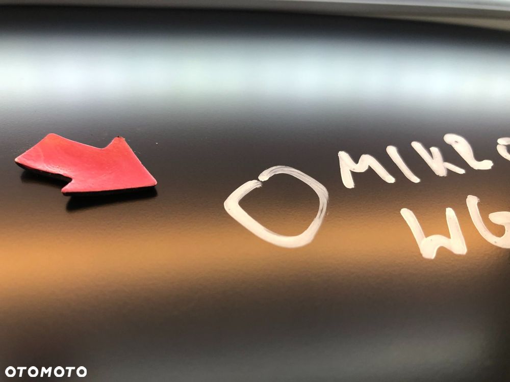 Audi A4 B7 11.2004-03.2008 Maska pokrywa silnika - 3