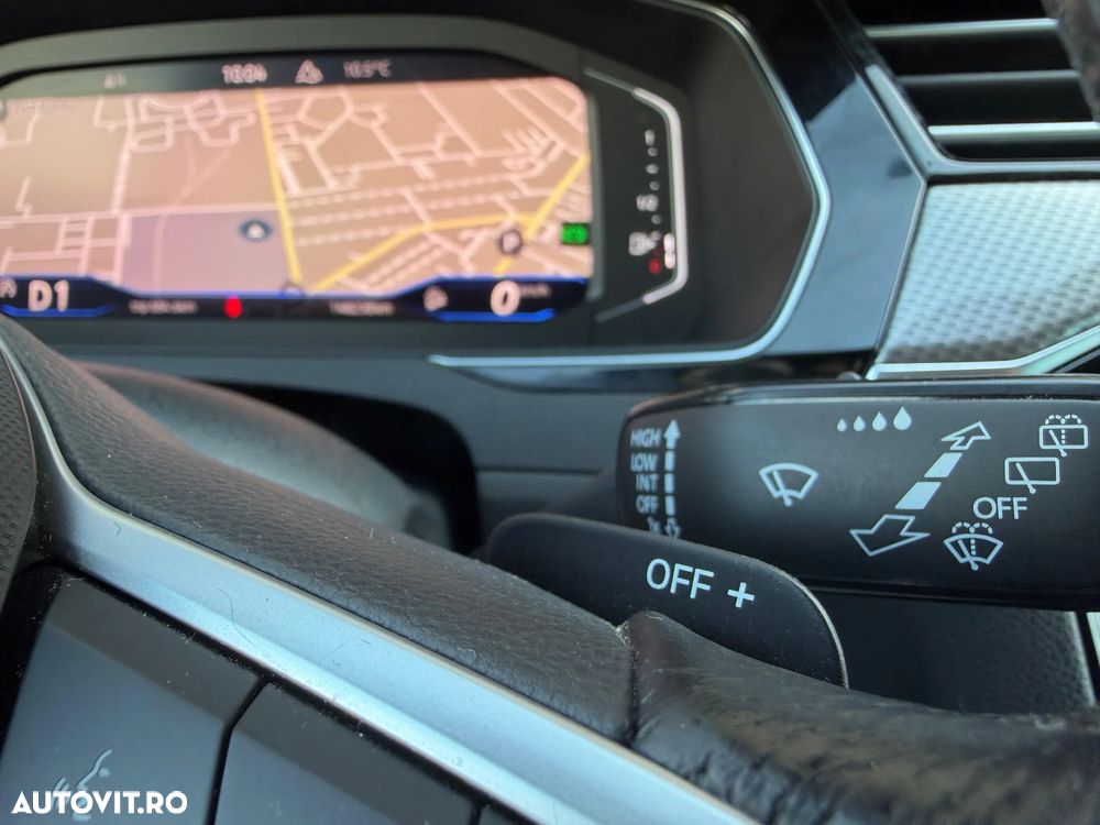 Volkswagen Passat Alltrack 2.0 TDI SCR DSG 4Motion - 17