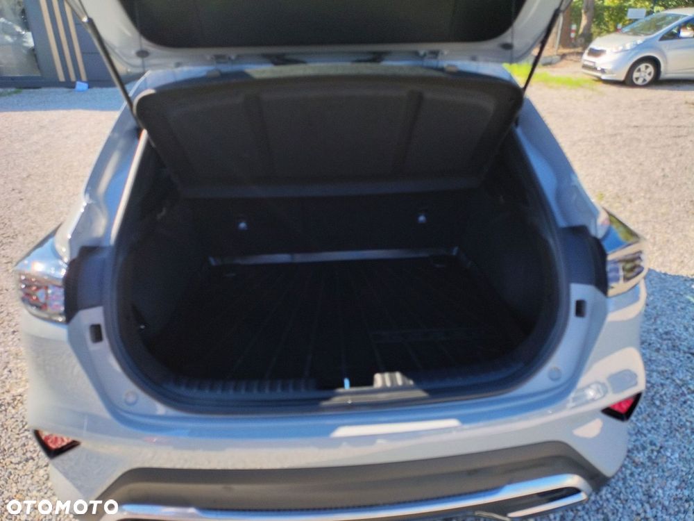 Kia XCeed 1.6 T-GDI Tribute DCT - 17