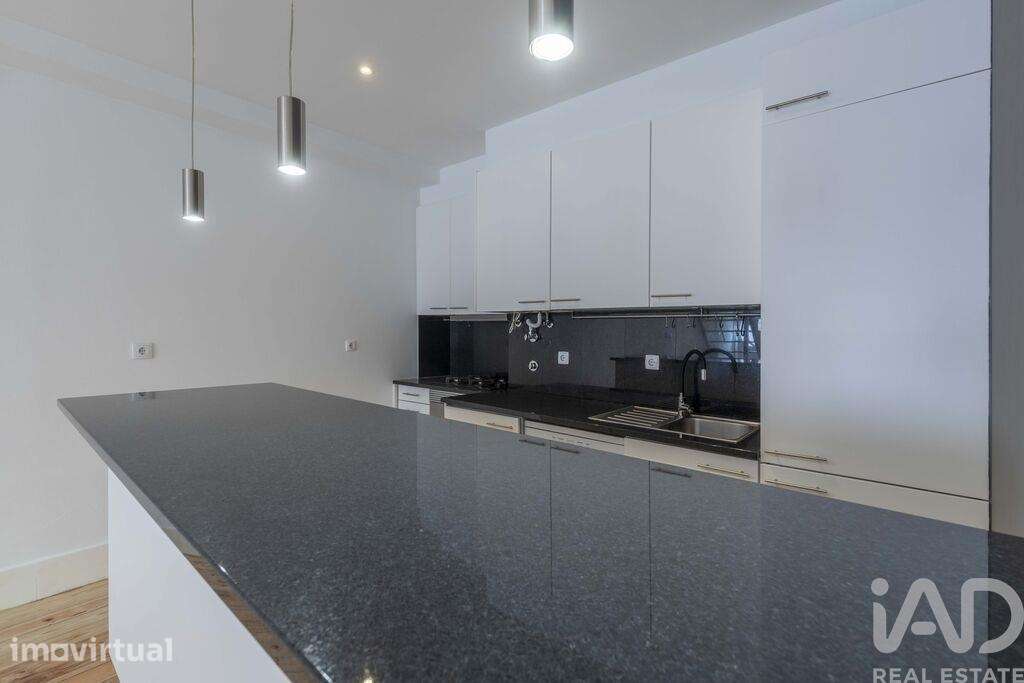 Apartamento T2 em Arroios de 60,00 m2 - Grande imagem: 5/29